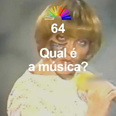 NovelaCast 64 - Qual é a música? (Feat Doug Lira)