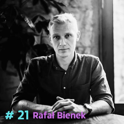 Rafał Bieniek - Lessons from Launching an Indie Game Studio