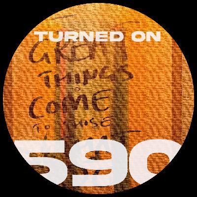 #590: Nick Williams tribute + TEED, Genius Of Time, Bogdan Ra