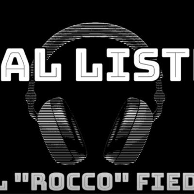 Local Listens Episode 12: Al "Rocco" Fiedler