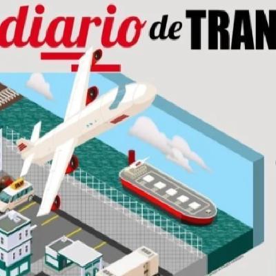 En la Radio de Diario de Transporte: La huelga de camioneros de Navarra