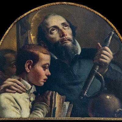 SAN JERÓNIMO EMILIANI