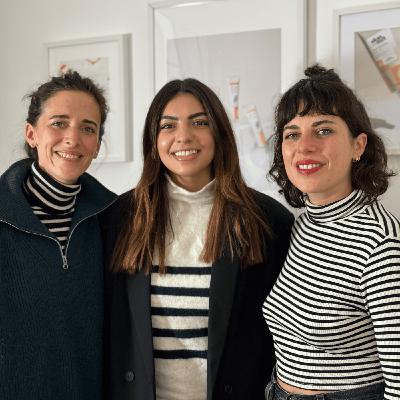 #15 L'acné adulte avec Skin & Out