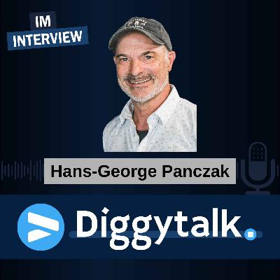 Hans-Georg Panczak: Stimme von Luke Skywalker – STAR WARS | Diggytalk #117 Hans-Georg Panczak: Stimme von Luke Skywalker – STAR WARS | Diggytalk #117
