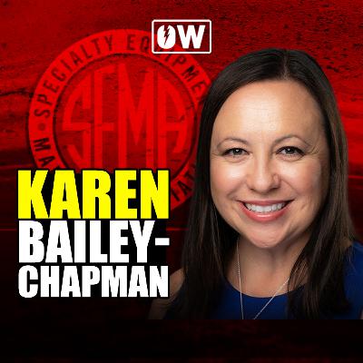 Karen Bailey Chapman | Fighting for the Future of Car Culture