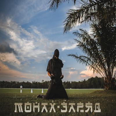 Монах-заряд