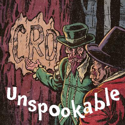 Episode 78: The Lost Colony of Roanoke Episode 78: The Lost Colony of Roanoke