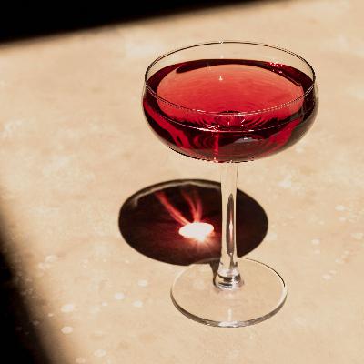 (117) Schädlich ab dem ersten Schluck - was macht Alkohol mit uns?