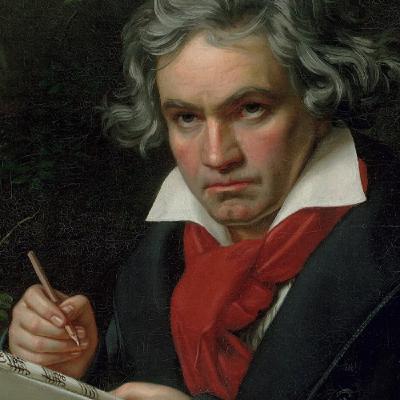 Ludwig van Beethoven