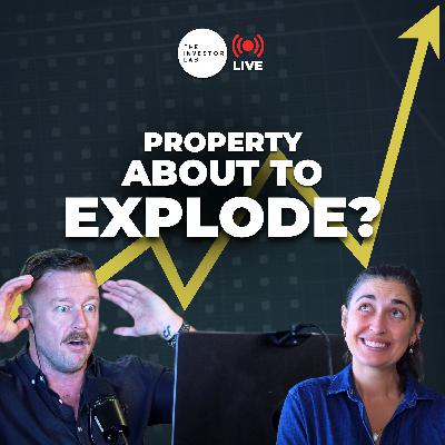 Australia's Property Market Is About To Explode (Here's Why) Australia's Property Market Is About To Explode (Here's Why)
