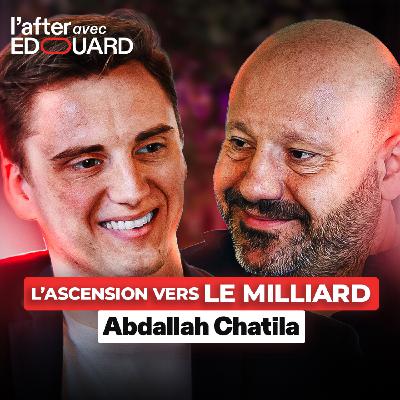 L'ascension vers le milliard - Abdallah Chatila