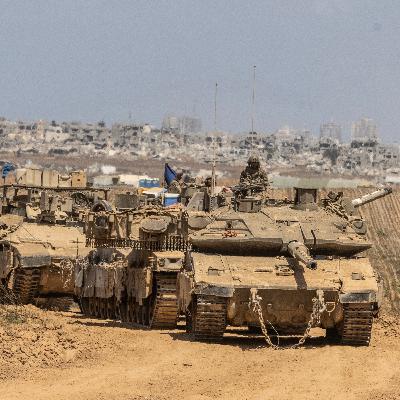 Netanyahu’s plan to take over Gaza City