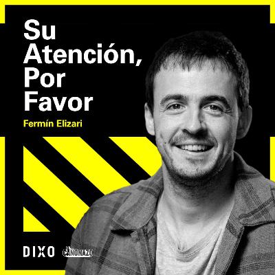 Fermin Elizari | Muerte a la audiencia, vivan las comunidades, cambiar hábitos de consumo digital; contar el deporte con y para mujeres. Fermin Elizari | Muerte a la audiencia, vivan las comunidades, cambiar hábitos de consumo digital; contar el deporte con y para mujeres.