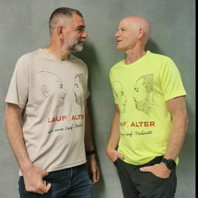 Ein Jahr "Lauf Alter", ein Rückblick