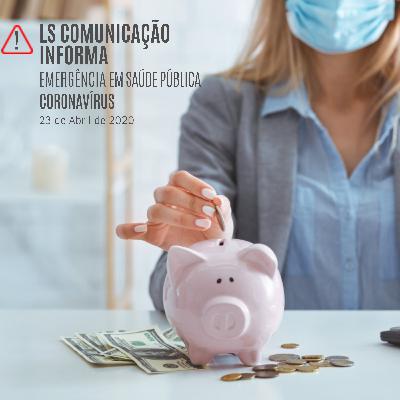 Retomar obras ou vender patrimônio?