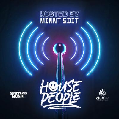 House People Radioshow @Hosted by MiNNt Edit + Peter Pistol Johnston Guest Mix / 08 Nov / 2025 House People Radioshow @Hosted by MiNNt Edit + Peter Pistol Johnston Guest Mix / 08 Nov / 2025