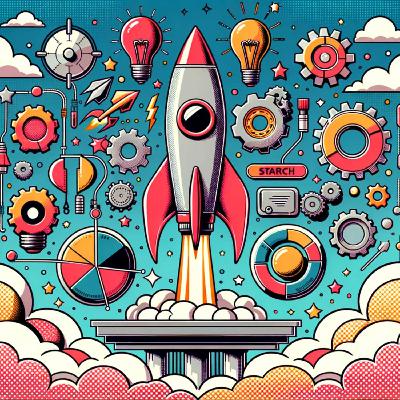 Fail Fast, Succeed Faster with "The Lean Startup" by Eric Ries