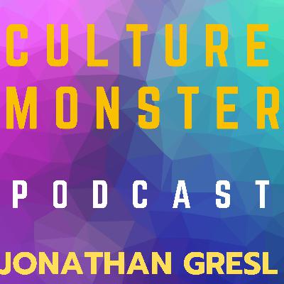 Episode 18: Season Finale with Leonard Slatkin Episode 18: Season Finale with Leonard Slatkin