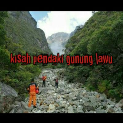 Kisah mistis pendaki gunung lawu