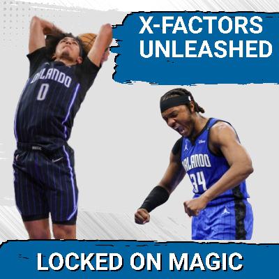 X-FACTORS: Orlando Magic's unsung players could determine their ULTIMATE fate