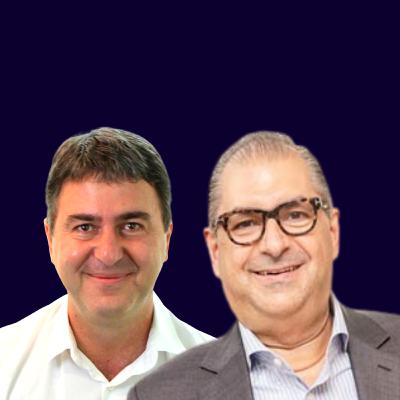 A transformação digital na visão de quem mais conhece “do negócio”: Jorge Sukarie. A transformação digital na visão de quem mais conhece “do negócio”: Jorge Sukarie.