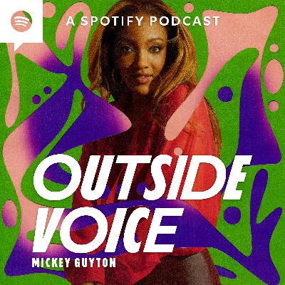 Mickey Guyton on Resilience, Community and Advocacy