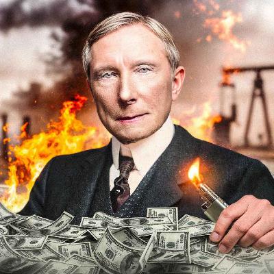 L’histoire du premier milliardaire du monde