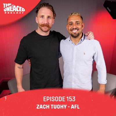 Zach Tuohy Talks Geelong Culture, Why He Left Carlton & Irish Heritage #153 Zach Tuohy Talks Geelong Culture, Why He Left Carlton & Irish Heritage #153
