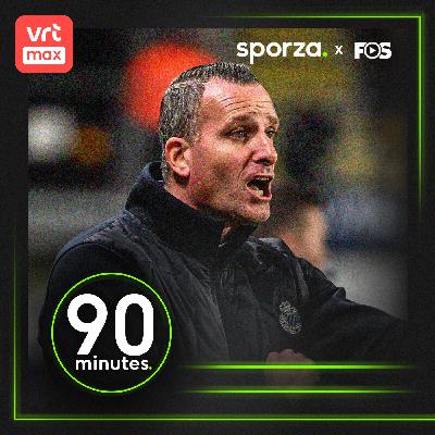 Twee stappen verder denken