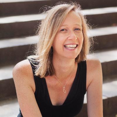 New book: Climate scientist Kate Marvel has broken the mold with her book, 'Human Nature' illustrating that beyond being climate specialists, they are also people, just like us