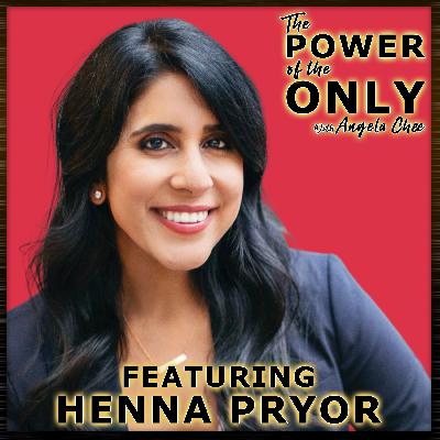 72 The Power of Awkwardness with Workplace Performance Coach & Keynote Speaker Henna Pryor 72 The Power of Awkwardness with Workplace Performance Coach & Keynote Speaker Henna Pryor