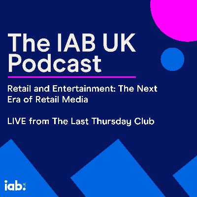 Retail and Entertainment: The Next Era of Retail Media