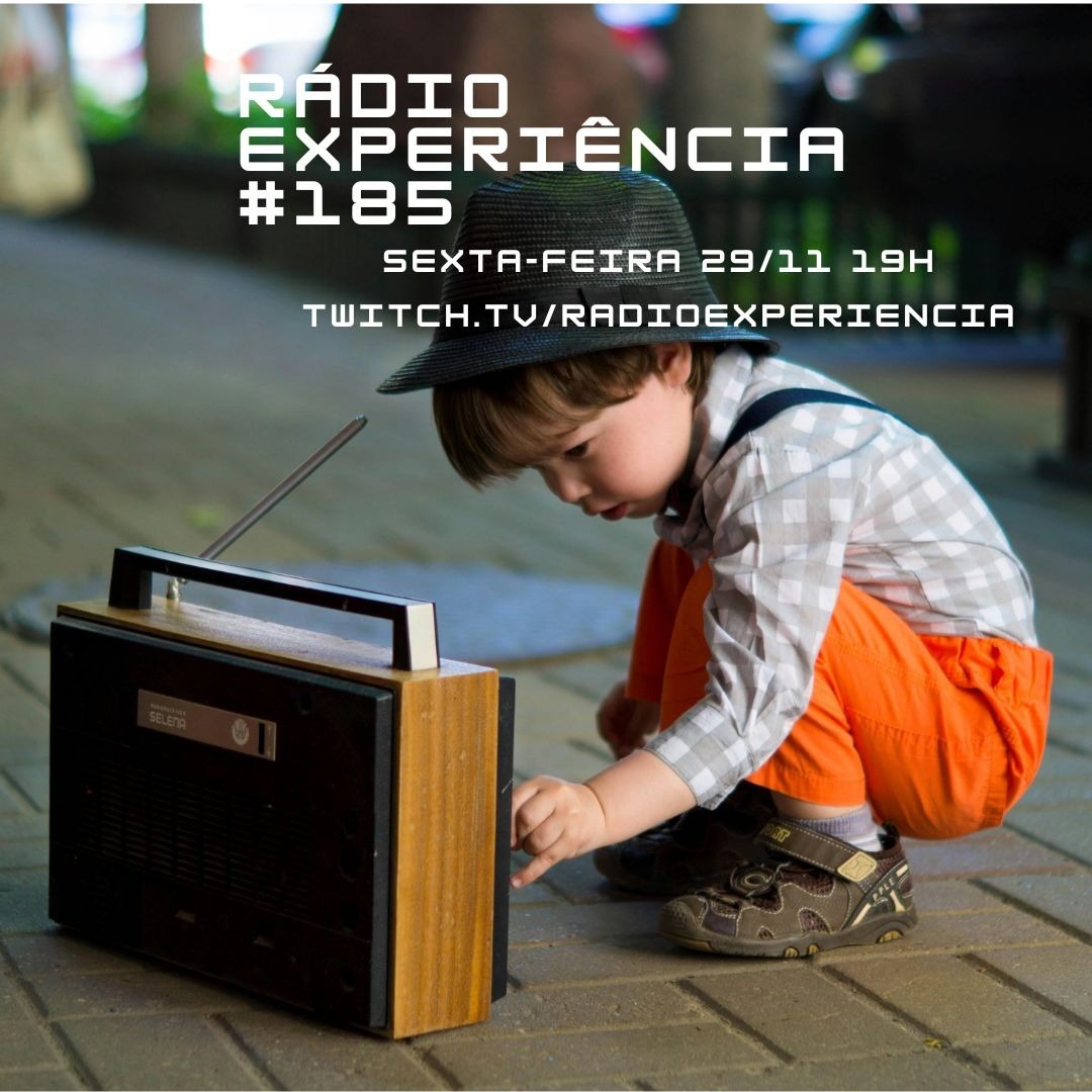 Rádio Experiência