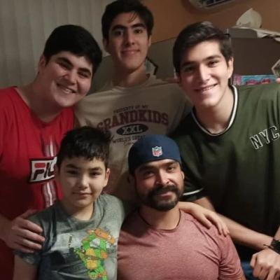 Isaac Lara Montañez