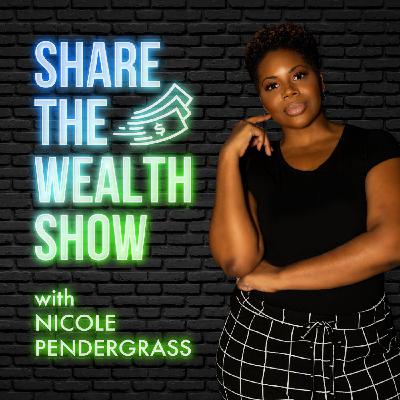 Share The Wealth Show: MM23: Stop Sabotaging Yourself - Things you DON'T need to start investing in real estate