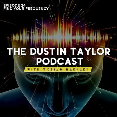 Episode 24 | “Find Your Frequency”