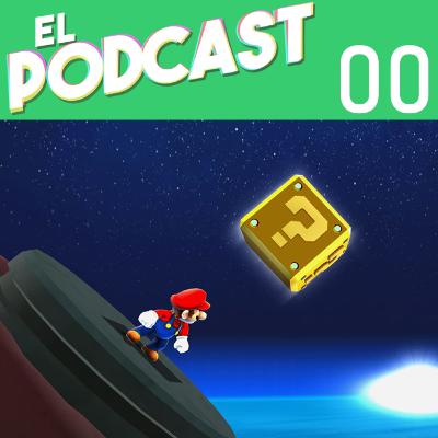 El Podcast #00: ¡La NEXT GEN y cosas randoms! El Podcast #00: ¡La NEXT GEN y cosas randoms!