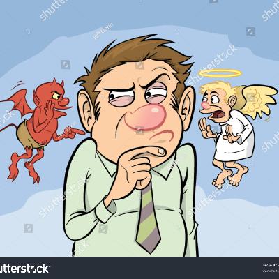 "Saint Or Sinner" By Pastor Joseph April 4th, 2021 S2E2 "Saint Or Sinner" By Pastor Joseph April 4th, 2021 S2E2