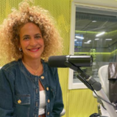 Monika Thabetová: V datu narození máme vše, co potřebujeme k životní spokojenosti