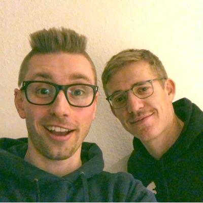 Folge 2 / 2020: Nie ohne mein Thiem!