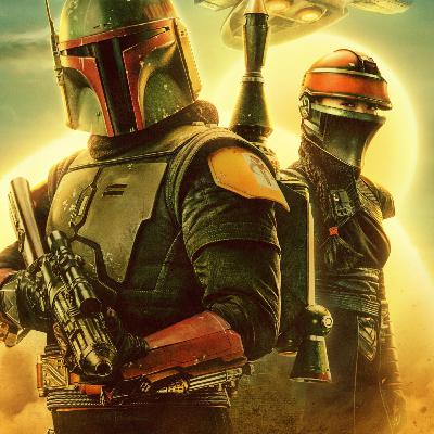 The Book of Boba Fett Predictions and Trailer Discussion