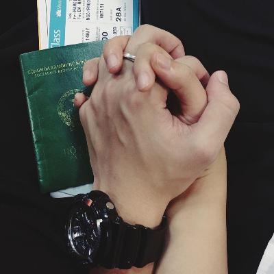 #24 Và Cứ Thế Ta Yêu