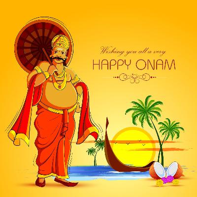 Onam & Its Origin