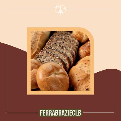 Pão-nosso | Nosso Culto