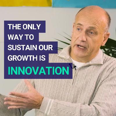 #84 - Karl Gubitz, CFO at argenx - De CFO Podcast