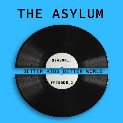 The Asylum