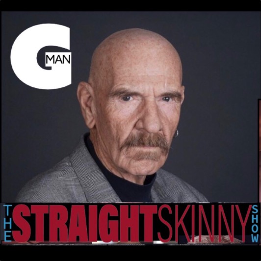 The Straight Skinny Radio podcast Show