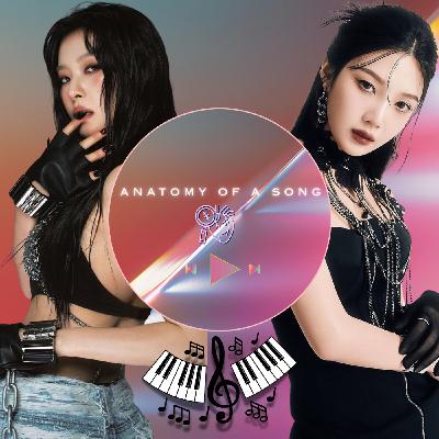 88: Anatomy of a Song: Red Velvet Vocal Showcase — ‘Cool Hot Sweet Love,’ ‘Perfect 10’ & More