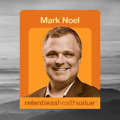 EP498: The Payment Integrity Arms Race—RCM (Revenue Cycle Management) and Plan Sponsors, With Mark Noel EP498: The Payment Integrity Arms Race—RCM (Revenue Cycle Management) and Plan Sponsors, With Mark Noel