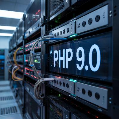 PHP 9.0: Ein Ausblick